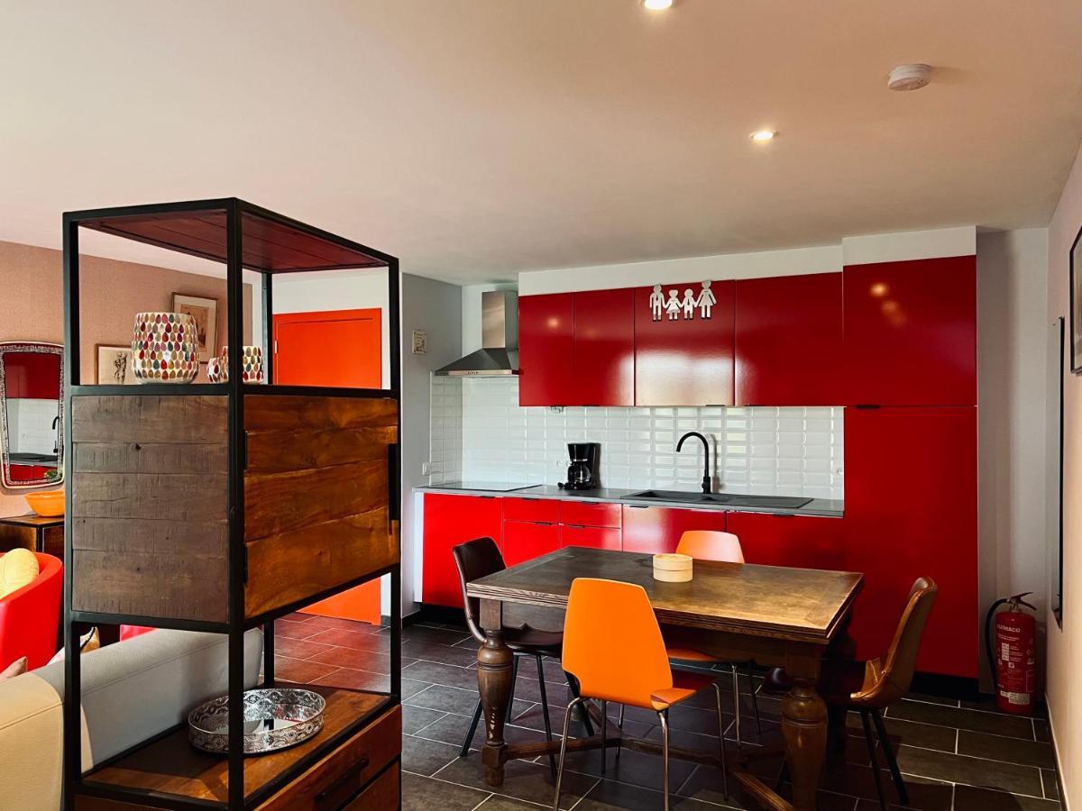 Reve Perdu / Studio Pj Bruggy Exteriér fotografie