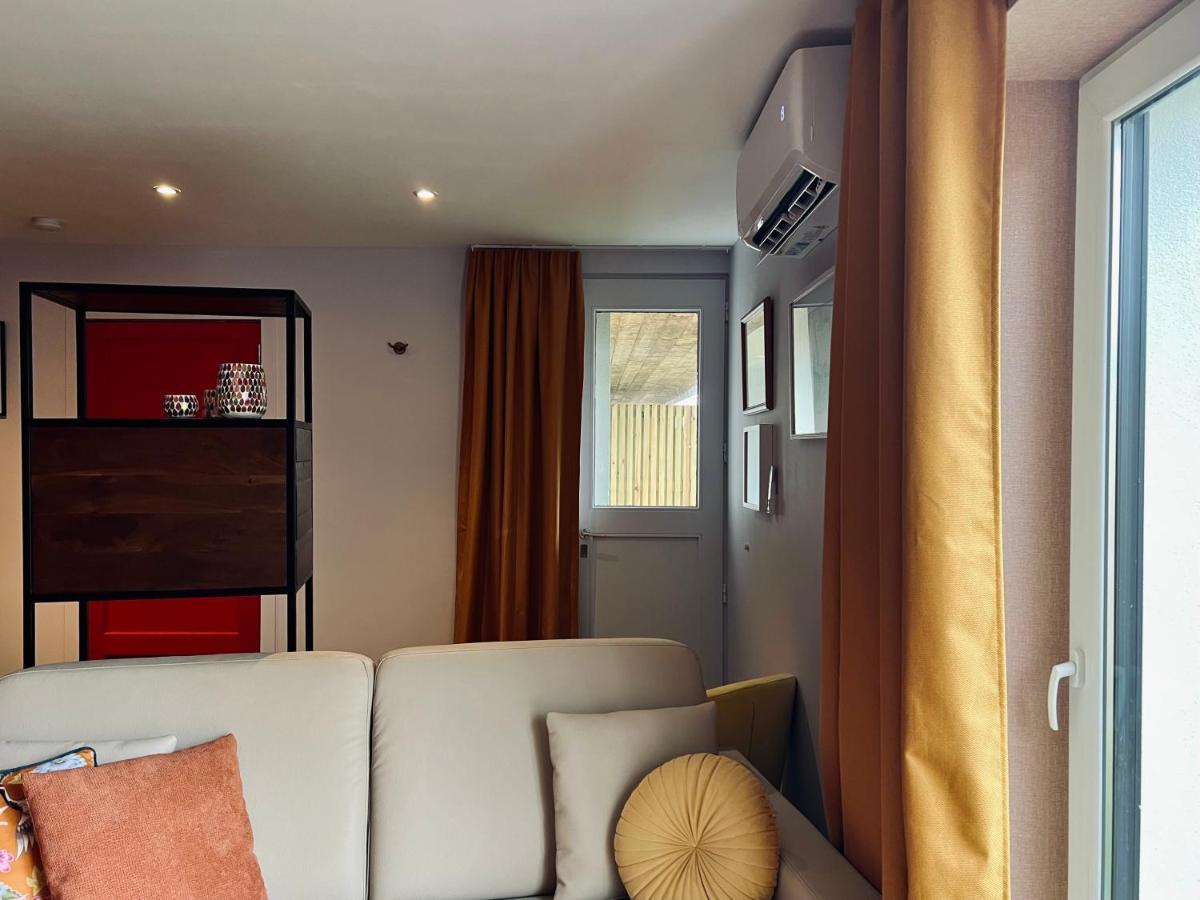 Reve Perdu / Studio Pj Bruggy Exteriér fotografie