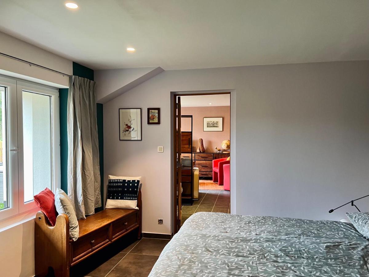 Reve Perdu / Studio Pj Bruggy Exteriér fotografie
