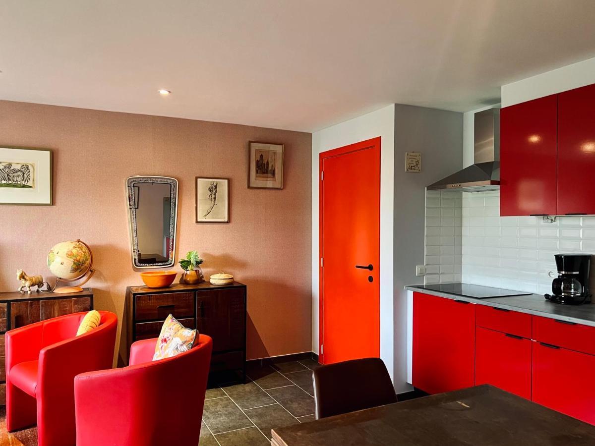 Reve Perdu / Studio Pj Bruggy Exteriér fotografie